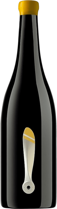 28,95 € Envoi gratuit | Vin rouge Venta la Vega D.O. Almansa Castilla La Mancha Espagne Mazuelo Bouteille 75 cl