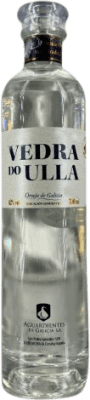 Eau-de-vie Orujo Aguardientes de Galicia Vedra del Ulla 70 cl