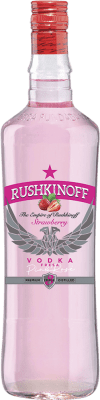 ウォッカ Antonio Nadal Rushkinoff Strawberry 1 L