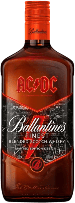 19,95 € 免费送货 | 威士忌混合 Ballantine's AC & DC 英国 瓶子 70 cl