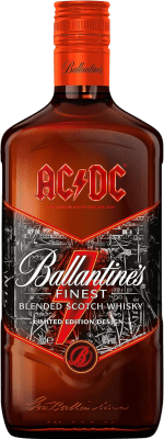 威士忌混合 Ballantine's AC & DC 70 cl