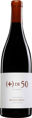 Volver Más de 50 Monastrell Jeune 75 cl