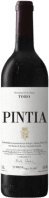 67,95 € Free Shipping | Red wine Pintia Collita D.O. Toro Castilla y León Spain Half Bottle 37 cl