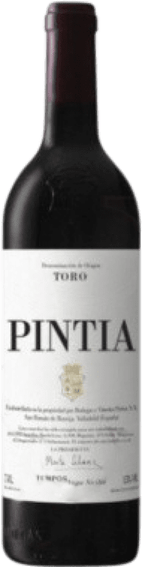 49,95 € 送料無料 | 赤ワイン Pintia Collita D.O. Toro カスティーリャ・イ・レオン スペイン ハーフボトル 37 cl