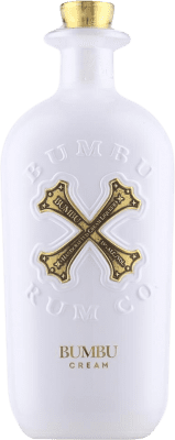 Crème de Liqueur Bumbu 70 cl