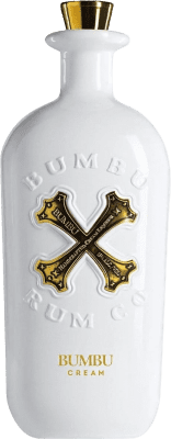 Crème de Liqueur Bumbu 70 cl