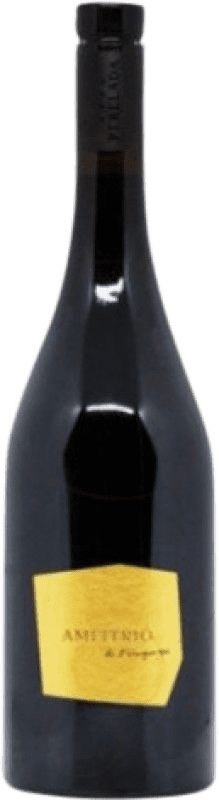 16,95 € Free Shipping | Red wine Perelada Amfitrio Aged D.O. Empordà Catalonia Spain Bottle 75 cl