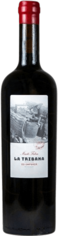 34,95 € Free Shipping | Red wine Martí Fabra La Tribana D.O. Empordà Catalonia Spain Bottle 75 cl