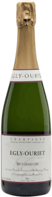 Egly-Ouriet Brut Grand Cru Grande Réserve 75 cl
