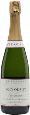 Egly-Ouriet Grand Cru Brut Große Reserve 75 cl