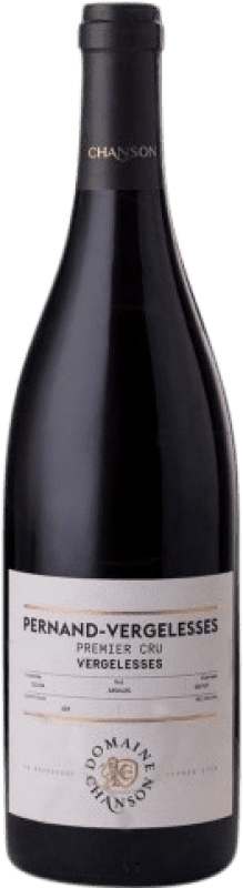 46,95 € 送料無料 | 赤ワイン Chandon de Briailles Premier Cru A.O.C. Pernand-Vergelesses ブルゴーニュ フランス ボトル 75 cl