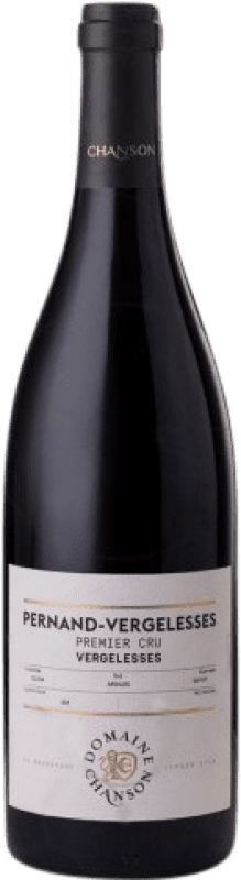 48,95 € Free Shipping | Red wine Chandon de Briailles Premier Cru A.O.C. Pernand-Vergelesses Burgundy France Bottle 75 cl