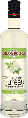 Liköre Cherry Rocher Fleur de Sureau 70 cl