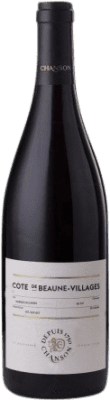 Domaine Chanson Crianza — Крианса 75 cl