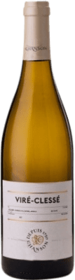 Domaine Chanson Viré Clessé Aged 1,5 L
