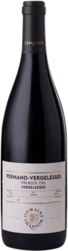 94,95 € Envoi gratuit | Vin rouge Domaine Chanson Premier Cru A.O.C. Pernand-Vergelesses Bourgogne France Bouteille Magnum 1,5 L