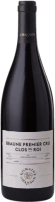 Domaine Chanson Clos du Roi 1er Premier Cru 75 cl