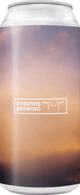 Пиво Doskiwis Heartbreaker 50 cl