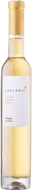 55,95 € 送料無料 | 酒精強化ワイン Edetària Dulce — 甘口 D.O. Terra Alta カタロニア スペイン Garnacha — グルナッシュ ハーフボトル 37 cl