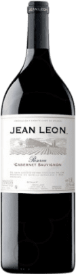 85,95 € Free Shipping | Red Wine Jean Leon Reserve — Aged 1997 D.O. Penedès Catalonia Spain Magnum Bottle 1,5 L