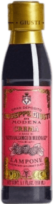醋 Giuseppe Giusti Balsamico — 香醋, Crema — 奶油 25 cl Lampone — 覆盆子