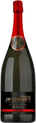 JP. Chenet Original Blanc de Blancs Brut Riserva 1,5 L