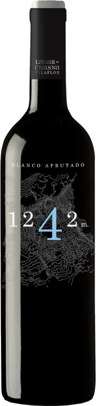 16,95 € Envoi gratuit | Vin Blanc Lagar de Chasna 1242 m Jeune D.O. Abona Iles Canaries Espagne 75 cl