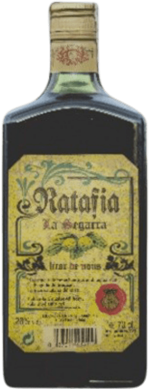 14,95 € Envoi gratuit | Ratafia Licorera de La Segarra Espagne 70 cl