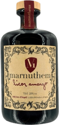 35,95 € Envoi gratuit | Schnaps Marnuthem Espagne 70 cl Amargo — Amer