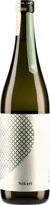 29,95 € Kostenloser Versand | Sake Sakari Nishinomiya Japan 75 cl
