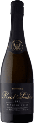 Borges Real Senhor Blanc de Noirs брют Гранд Резерв 75 cl