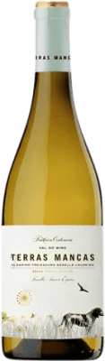 Terras Mancas Jeune 75 cl