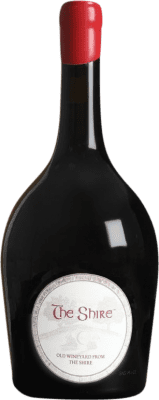 23,95 € Kostenloser Versand | Rotwein Vignobles Bardet The Shire Alterung Frankreich Spätburgunder Flasche 75 cl