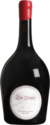 24,95 € Envío gratis | Vino Tinto Vignobles Bardet The Shire Crianza Francia Pinot Negro 75 cl