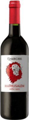 18,95 € Free Shipping | Red wine Robin Lafugie Arche Tinto Aged A.O.C. Bordeaux Bordeaux France Bottle 75 cl