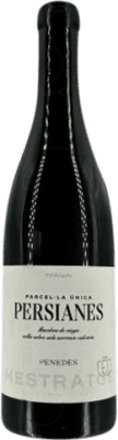 Vins Identitaris Mestratge Persianes Crianza — Aged 75 cl