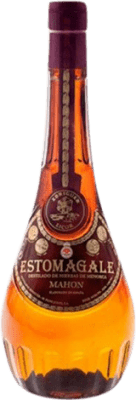 19,95 € 送料無料 | リキュール Xoriguer Estomagale スペイン ボトル 70 cl