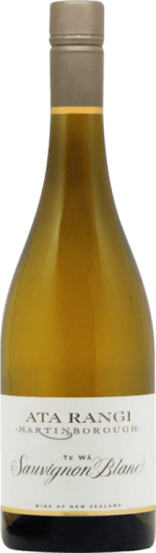 35,95 € Envoi gratuit | Vin Blanc Ata Rangi Te Wa I.G. Martinborough Martinborough Nouvelle-Zélande Sauvignon Bouteille 75 cl