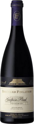 49,95 € Envoi gratuit | Vin rouge Bouchard Finlayson Galpin Peak I.G. Walker Bay Afrique du Sud Pinot Noir Bouteille 75 cl