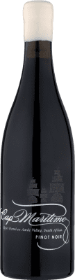 49,95 € 送料無料 | 赤ワイン Cap Maritime I.G. Hemel-en-Aarde Ridge 南アフリカ Pinot Noir — ピノ・ノワール 75 cl