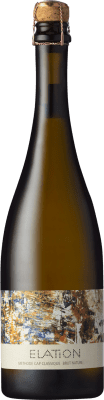 Creation Elation Met Cap Classique Brut Nature 75 cl