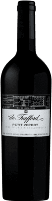 De Trafford Petit Verdot 75 cl