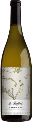 28,95 € Envoi gratuit | Vin blanc De Trafford Crianza I.G. Stellenbosch Stellenbosch Afrique du Sud Chenin Blanc Bouteille 75 cl