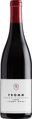 47,95 € 送料無料 | 赤ワイン Fromm I.G. Marlborough マールボロ ニュージーランド Pinot Noir — ピノ・ノワール 75 cl
