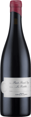 Fuentes del Silencio Prieto Picudo Viejo — Vieux 75 cl