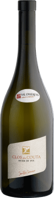 57,95 € Spedizione Gratuita | Vino bianco Jean-René Germanier Heida Clos de La Couta Svizzera Sauvignon Bianca Bottiglia 75 cl