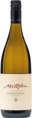 Millton Opou Chardonnay 75 cl