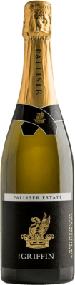 25,95 € 免费送货 | 红葡萄酒 Palliser Estate The Griffin I.G. Martinborough 马丁 新西兰 Pinot Noir — 黑皮诺 75 cl