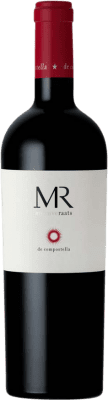 161,95 € Free Shipping | Red wine Raats Family Mr de Compostella I.G. Stellenbosch Stellenbosch South Africa Bottle 75 cl