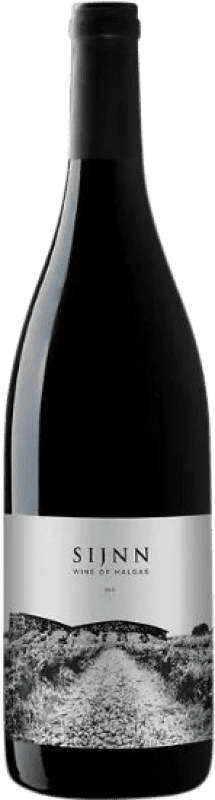 28,95 € Envio grátis | Vinho Tinto Sijnn África do Sul 75 cl